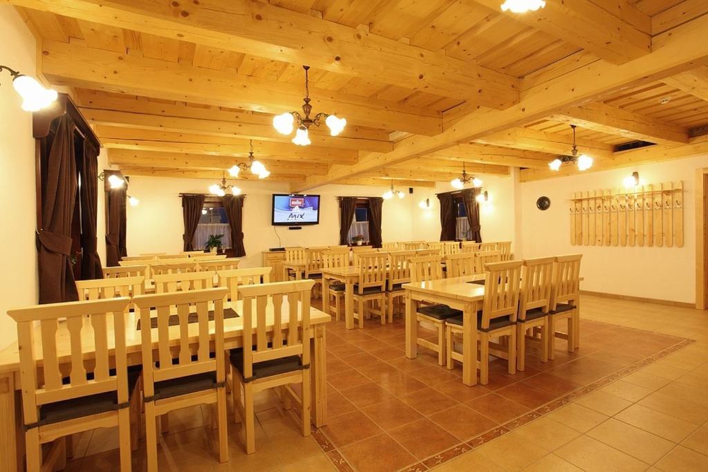 Drevenice Zuberec Phòng bức ảnh