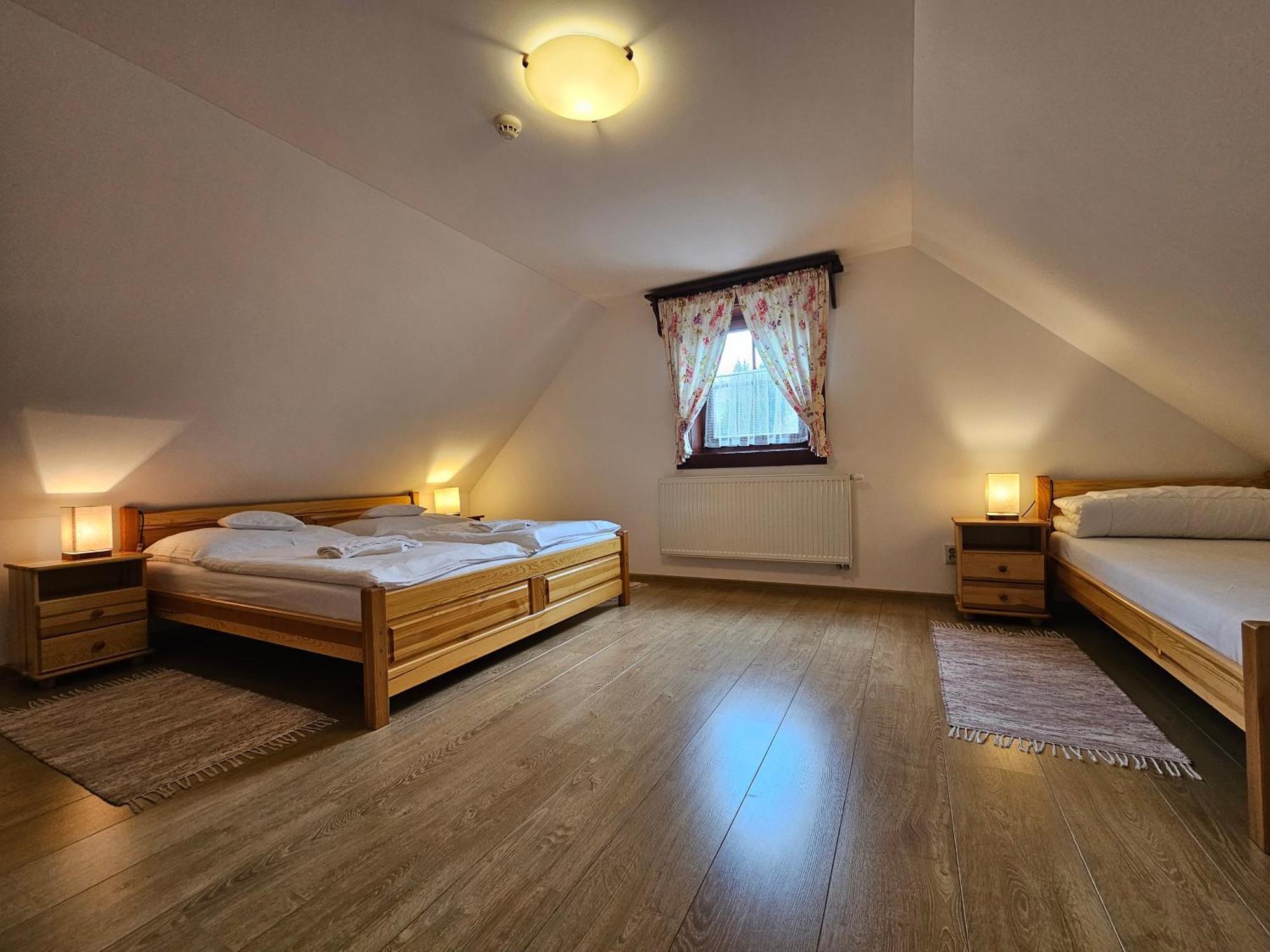 Drevenice Zuberec Ngoại thất bức ảnh